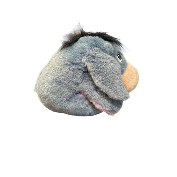 Fisher Price Eeyore  1999‎ Mattel And Disney Excellent - Picture 4 of 5